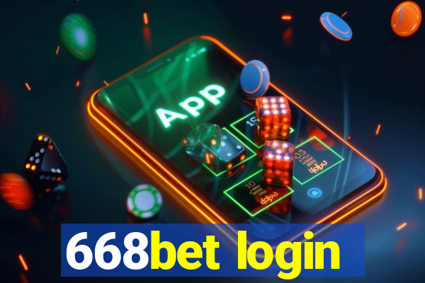 668bet login